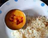 पंजाबी कढ़ी (Punjabi Curry Recipe In Hindi) रेसिपी चरण 7 फोटो