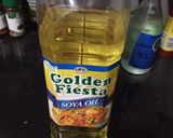 A picture of step 2 of Chicken Curry ala Pinoy.