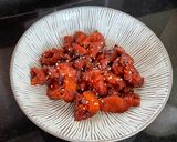 Foto langkah ke 3 dari resep Korean Pork Belly BBQ.