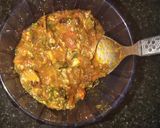 A picture of step 5 of Tomato chutney.