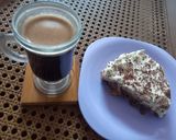 Foto del paso 4 de la receta: Banoffee express!