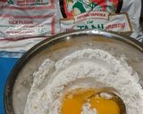 Foto langkah ke 4 dari resep Ayam Goreng Kremes.