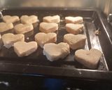 Foto langkah ke 5 dari resep Kue kacang enak renyah.