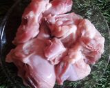 ইন্ডিয়ান চিকেন কারি( Indian Chicken curry recipe in bengali রেসিপির ধাপ 2 ছবি
