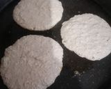Foto del paso 2 de la receta: Hot cakes de corazón 💗