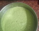પાલક ઢોકળા (Palak Dhokla Recipe In Gujarati) રેસીપી સ્ટેપ5ફોટો