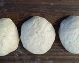 Foto del paso 4 de la receta: Pan rústico natural