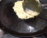A picture of step 7 of पौष्टिक वेज चीला (poushtik veg cheela recipe in hindi).