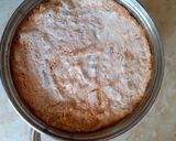 Rakott zöldbab (hús nélkül, gluténmentesen) recept fázis 3 fotója