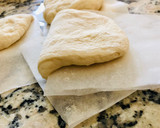 Foto del paso 2 de la receta: Bao Buns