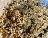 Foto del paso 2 de la receta: Galletas de avena natural
