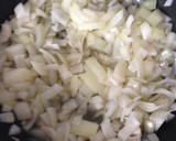 Foto del paso 9 de la receta: Pimientos del piquillo rellenos de bacalao y pasas