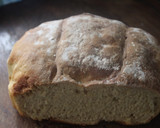 Foto del paso 16 de la receta: Pan con masa madre