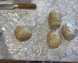 Foto del paso 5 de la receta: Galletas de Pascua