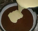 Foto del paso 8 de la receta: Torta de chocolate y naranja 🍊🍫