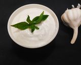 A picture of step 6 of Homemade eggless mayo.