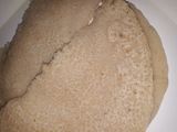 রাভা ধোসা (Rava Dosa recipe in Bengali