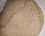 রাভা ধোসা (Rava Dosa recipe in Bengali রেসিপি ধাপ - 3 ছবি