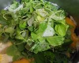 Foto langkah ke 3 dari resep Sayur Bening.