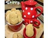 Foto langkah ke 10 dari resep Kue Skippy.