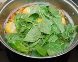 Foto langkah ke 4 dari resep Sayur Bening.