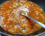 A picture of step 3 of Tangy Tomato Pasta.