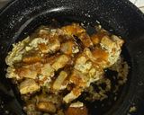 Foto langkah ke 6 dari resep Creamy Chicken Garlic.