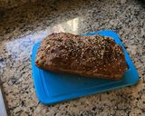 Foto del paso 4 de la receta: Pan de semillas sin gluten
