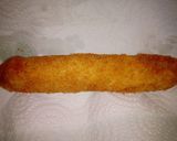 Foto del paso 5 de la receta: Banderillas de Salchichas
