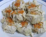 Foto langkah ke 6 dari resep Dimsum.