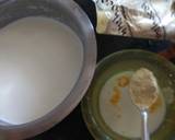 Fruit And Dry Fruits Custard recipe step 1 photo