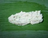 Foto langkah ke 2 dari resep Otak Otak Bakar.
