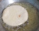 काली मिर्च की पूरी (Kali mirch ki puri recipe in Hindi) रेसिपी चरण 3 फोटो