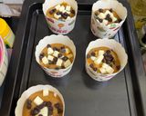 Foto langkah ke 5 dari resep Muffin Cheese.
