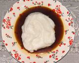 Foto langkah ke 4 dari resep Bubur Sumsum Gula Aren.