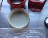 Foto del paso 4 de la receta: Hamburguesas de soja