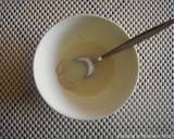 Olive bread recipe step 1 photo