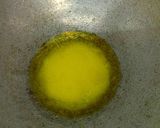 A picture of step 4 of Haldi ki Sabzi.