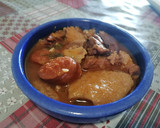 Foto del paso 4 de la receta: 78. Callos a la Madrileña / olla exprés