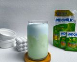 Foto langkah ke 5 dari resep Sky Matcha.