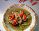 Foto langkah ke 5 dari resep Pindang Patin.