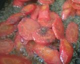 A picture of step 3 of Glazed Carrots.