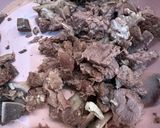 Foto langkah ke 1 dari resep Tumis daging.