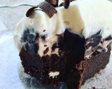 Csokis álom:-) recept fázis 7 fotója