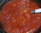Foto del paso 2 de la receta: Lasaña de Jamón y Queso y Berenjena