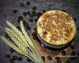 Foto langkah ke 3 dari resep Dalgona Coffee Low Calorie.