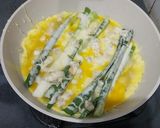 Foto langkah ke 8 dari resep Dongnae Pajeon (동래파전) ala Yeon Ji Young (Bon Appetit Your Majesty).