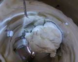 A picture of step 1 of Thandi Thandi Balai wali Lassi.