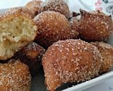 Foto del paso 8 de la receta Buñuelos de yogurt