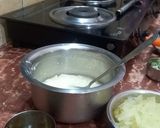 कच्चा पपीता का रायता रेसिपी चरण 4 फोटो